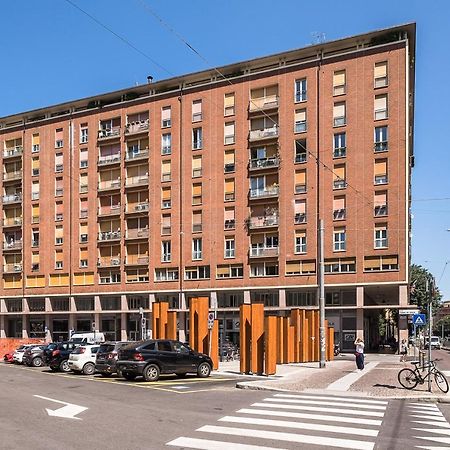 Cineteca Apartment By Wonderful Italy Bolonia Exterior foto