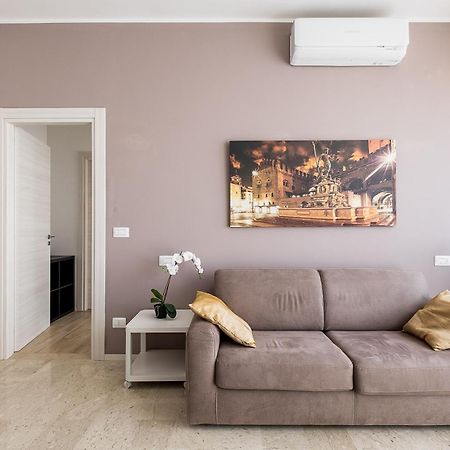 Cineteca Apartment By Wonderful Italy Bolonia Exterior foto