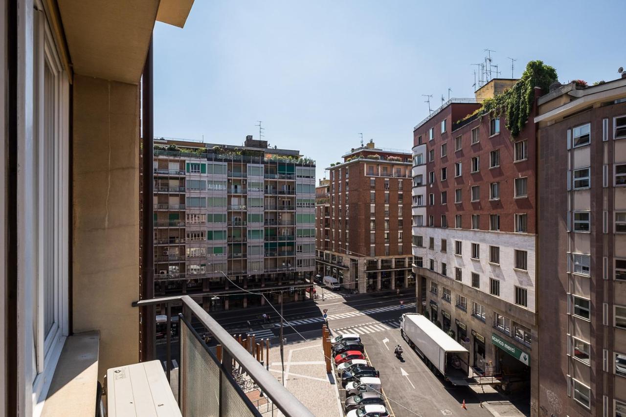 Cineteca Apartment By Wonderful Italy Bolonia Exterior foto