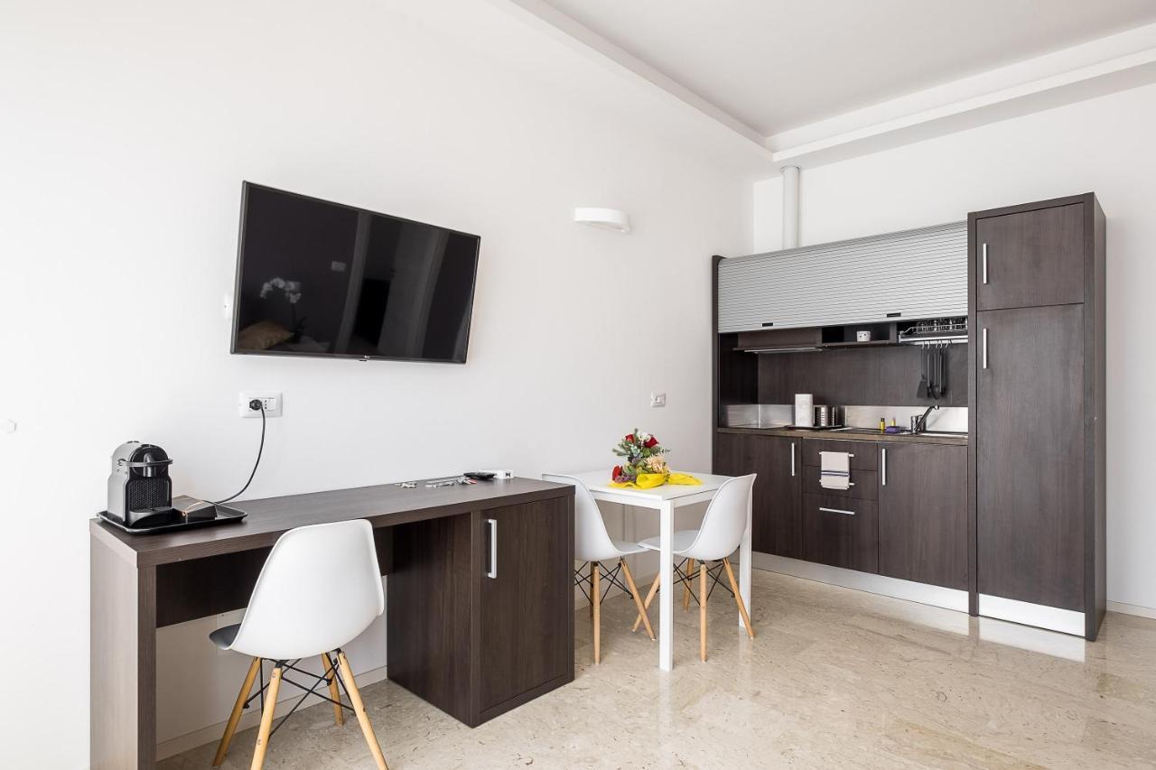 Cineteca Apartment By Wonderful Italy Bolonia Exterior foto