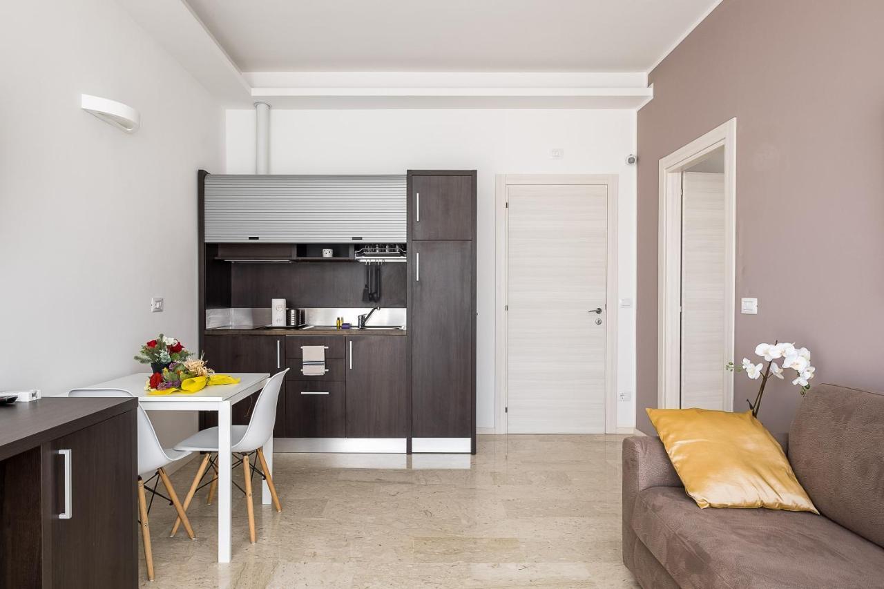 Cineteca Apartment By Wonderful Italy Bolonia Exterior foto
