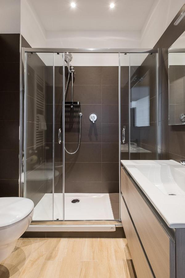 Cineteca Apartment By Wonderful Italy Bolonia Exterior foto